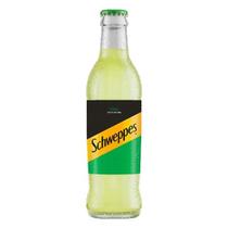 Refrigerante Citrus Original Schweppes 250ml Refrigerante Citrus Original Schweppes 250ml