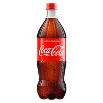 Refrigerante Coca Cola 1 Litro