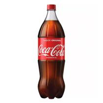 Refrigerante Coca-Cola 1L - Coca cola