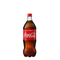 Refrigerante Coca-Cola 1l