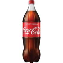 Refrigerante Coca-Cola 1lt Refrigerante Coca-Cola 1lt