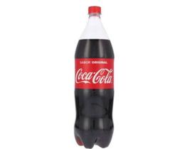 Refrigerante Coca-Cola 1lt