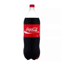 Refrigerante coca cola 2 litros