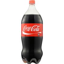 Refrigerante Coca cola 2l