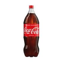 Refrigerante Coca Cola 2L Refrigerante Coca Cola 2L