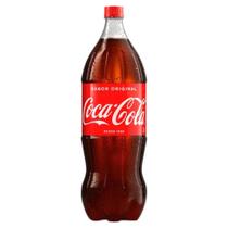 Refrigerante Coca-Cola 2l