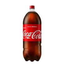 Refrigerante Coca-Cola 3l Refrigerante Coca-Cola 3l