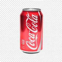 Refrigerante Coca-Cola lata 350 ml Refrigerante Coca-Cola lata 350 ml
