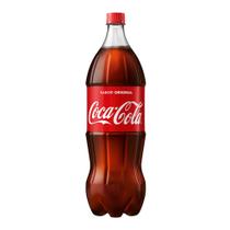 Refrigerante Coca-Cola Menos Açúcar 2,5 Litros - Coca Cola