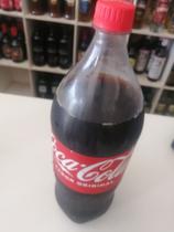 Refrigerante Coca-Cola Original 2L