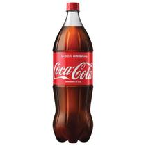 Refrigerante Coca Cola Pet 1,5 L - Coca-Cola