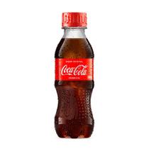 Refrigerante Coca-Cola Pet 200ml
