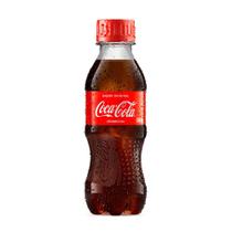 Refrigerante Coca-Cola Pet 200ml - Coca Cola