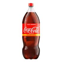 Refrigerante Coca Cola Pet 2,5 Litros