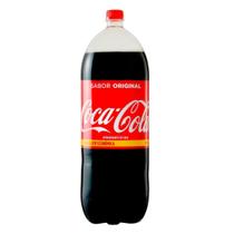 Refrigerante Coca Cola Pet 3 Litros - Coca-Cola