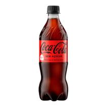 Refrigerante Coca Cola sem Açúcar - 600ml