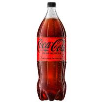 Refrigerante Coca Cola Zero Açúcar 1 Litro