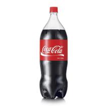 Refrigerante coca cola