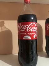 Refrigerante coca cola Refrigerante coca cola