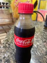 Refrigerante Coca cola