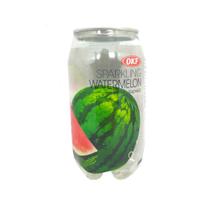 Refrigerante Coreano Sabor Melancia 350ml - Okf