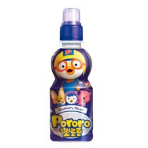 Refrigerante de Blueberry Favlor Drink Paldo 235ml Refrigerante de Blueberry Favlor Drink Paldo 235ml