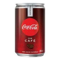 Refrigerante de café Refrigerante de café