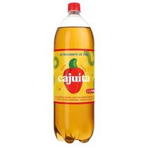 Refrigerante de Caju Cajuíta 2 Litros Refrigerante de Caju Cajuíta 2 Litros