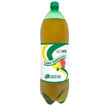 Refrigerante de Caju São Geraldo 2 Litros Cajuína Nordestina Refrigerante de Caju São Geraldo 2 Litros Cajuína Nordestina