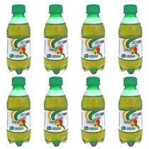 Refrigerante de Caju São Geraldo 200ml Kit c/ 8 unid Cajuína Refrigerante de Caju São Geraldo 200ml Kit c/ 8 unid Cajuína