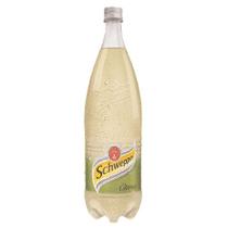 Refrigerante de Citrus Zero SCHWEPPES 1.5l