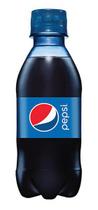 Refrigerante de Cola PEPSI 200ml