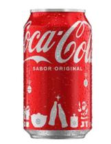 Refrigerante de cola