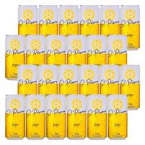 Refrigerante de Gengibre St. Pierre Ginger 270ml 24 Unidades