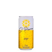 Refrigerante de Gengibre St. Pierre Ginger 270ml