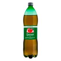 Refrigerante de guaraná zero açucar dois litros.
