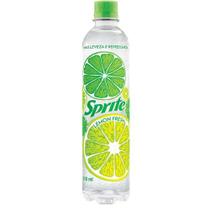 Refrigerante de Limão Fresh SPRITE 510ml