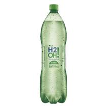 Refrigerante de Limão Natural H2OH! - 1,5L Refrigerante de Limão Natural H2OH! - 1,5L