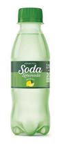 Refrigerante de Limão SODA 200ml