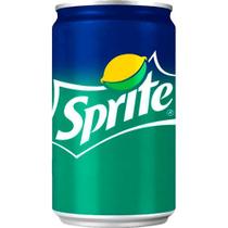 Refrigerante de Limão SPRITE 220ml