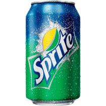 Refrigerante de Limão SPRITE 350ml