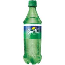 Refrigerante de Limão SPRITE 600ml