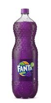 Refrigerante de Uva FANTA 2l