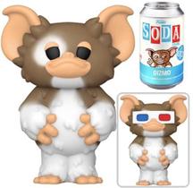 Refrigerante de vinil Funko Gizmo (Gremlins)