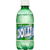 Refrigerante Dolly Limão 350mL fardo 12un