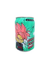 Refrigerante Dragon Ball Melão Soda 330ml - Y.H.B. Biotech