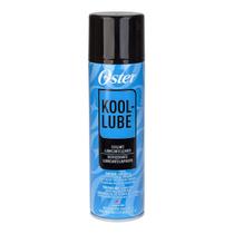 Refrigerante em spray Oster Kool Lube III 414ml Refrigerante em spray Oster Kool Lube III 414ml