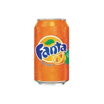 Refrigerante Fanta Refrigerante Fanta