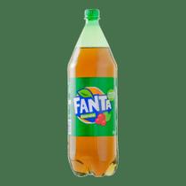 refrigerante fanta guaraná 2l COM 6 UNIDADES