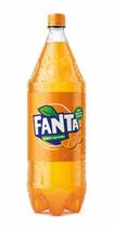 refrigerante fanta laranja 2l